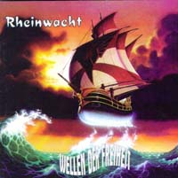 RHEINWACHT - Wellen der Freiheit